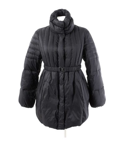 Benetton Mantel Gr. ca. L/40 Daunenmantel