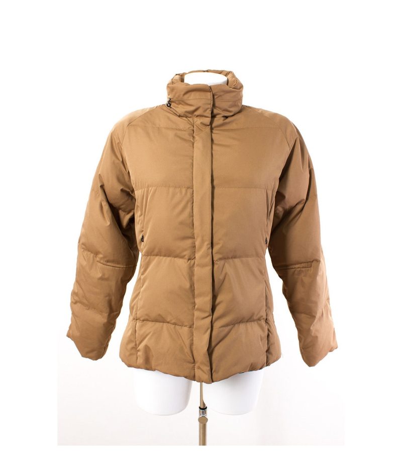 Cinque Jacke Daunenjacke Winterjacke Gr. M/38 Steppjacke – Foto 1