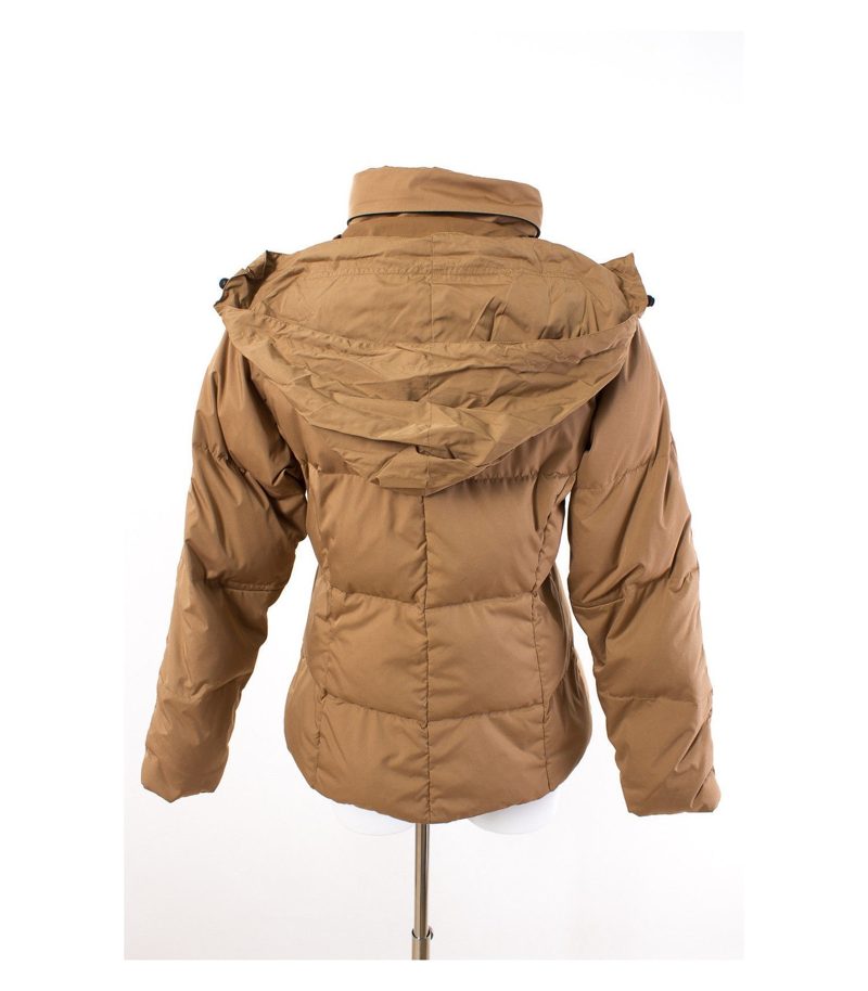 Cinque Jacke Daunenjacke Winterjacke Gr. M/38 Steppjacke – Foto 2