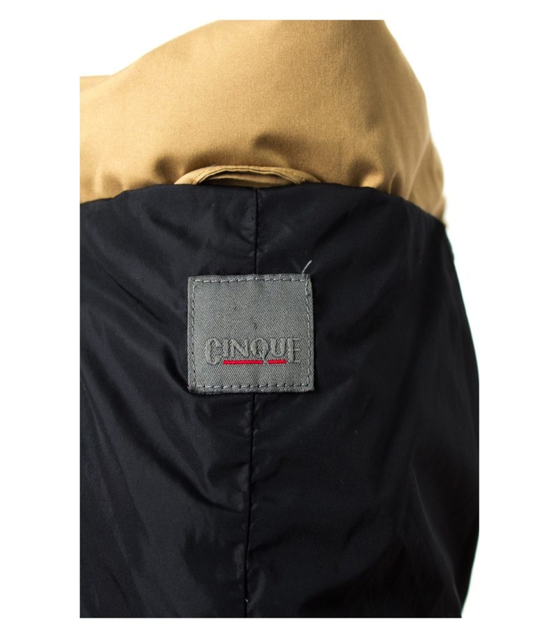 Cinque Jacke Daunenjacke Winterjacke Gr. M/38 Steppjacke – Foto 3
