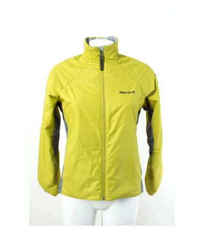 Marmot Sport Outdoor - Jacke Fleecefutter Gr. S