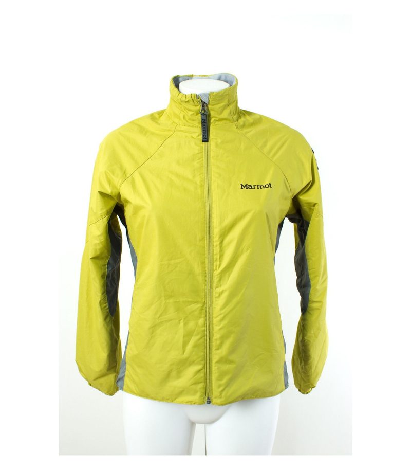 Marmot Sport Outdoor - Jacke Fleecefutter Gr. S – Foto 1