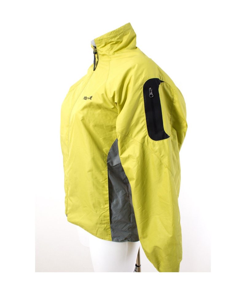 Marmot Sport Outdoor - Jacke Fleecefutter Gr. S – Foto 2