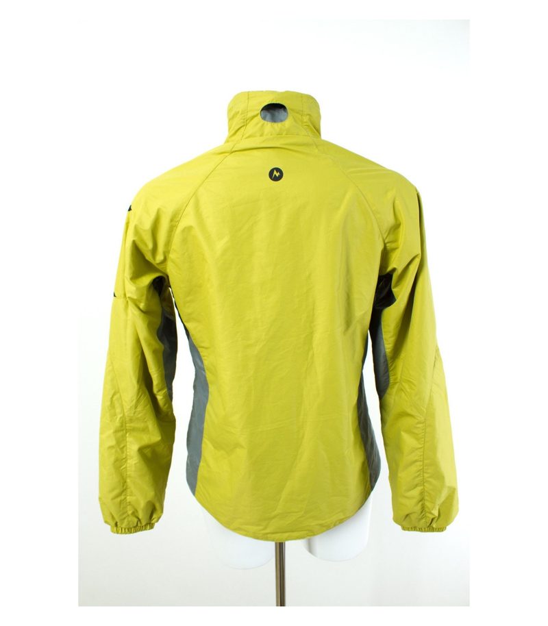 Marmot Sport Outdoor - Jacke Fleecefutter Gr. S – Foto 3