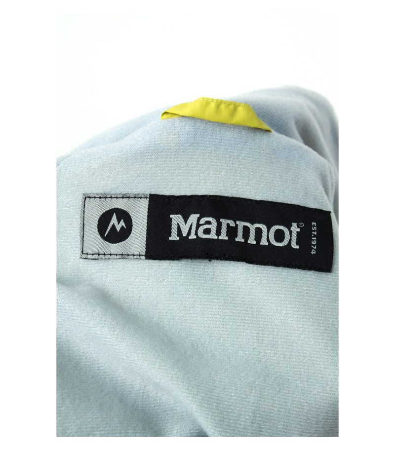Marmot Sport Outdoor - Jacke Fleecefutter Gr. S – Foto 4
