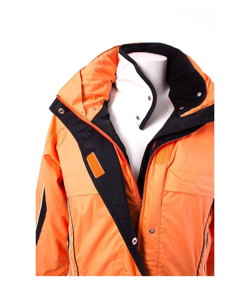 CANYON Skijacke Damen Winterjacke Jacke Gr. L/40 – Foto 2