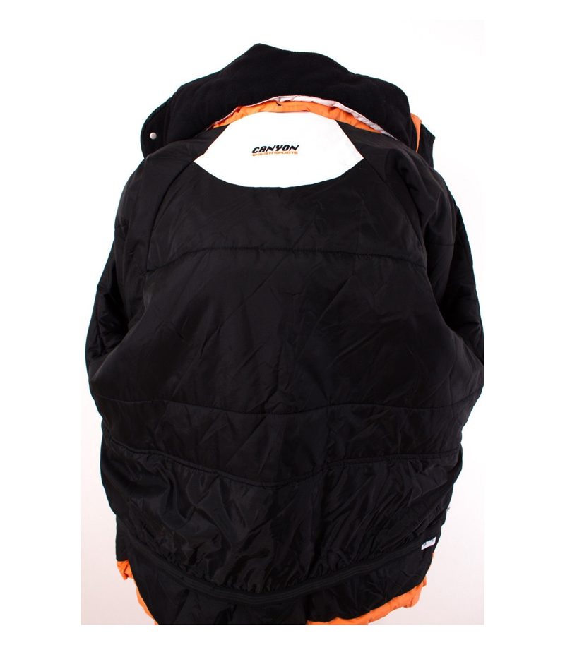 CANYON Skijacke Damen Winterjacke Jacke Gr. L/40 – Foto 4