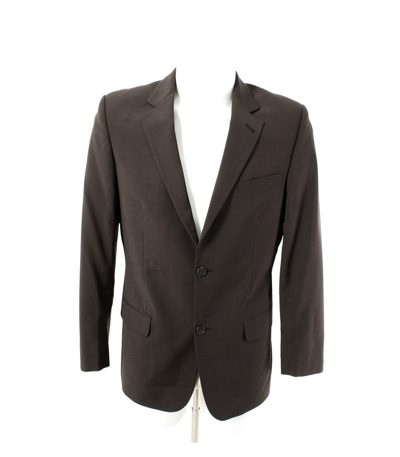 s.Oliver Sakko Business Gr. XS/46 Wolle