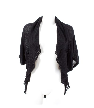 ANNE FONTAINE Strickjacke Gr. S/36