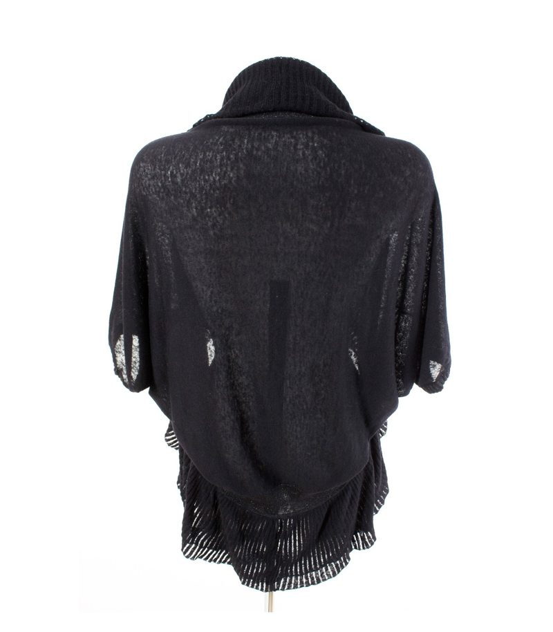ANNE FONTAINE Strickjacke Gr. S/36 – Foto 3