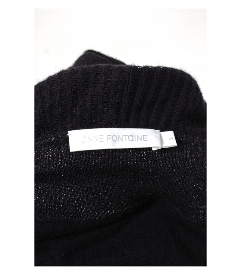ANNE FONTAINE Strickjacke Gr. S/36 – Foto 4