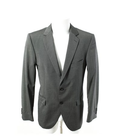 strellson Sakko Business Gr. S/48 Wolle-Seide