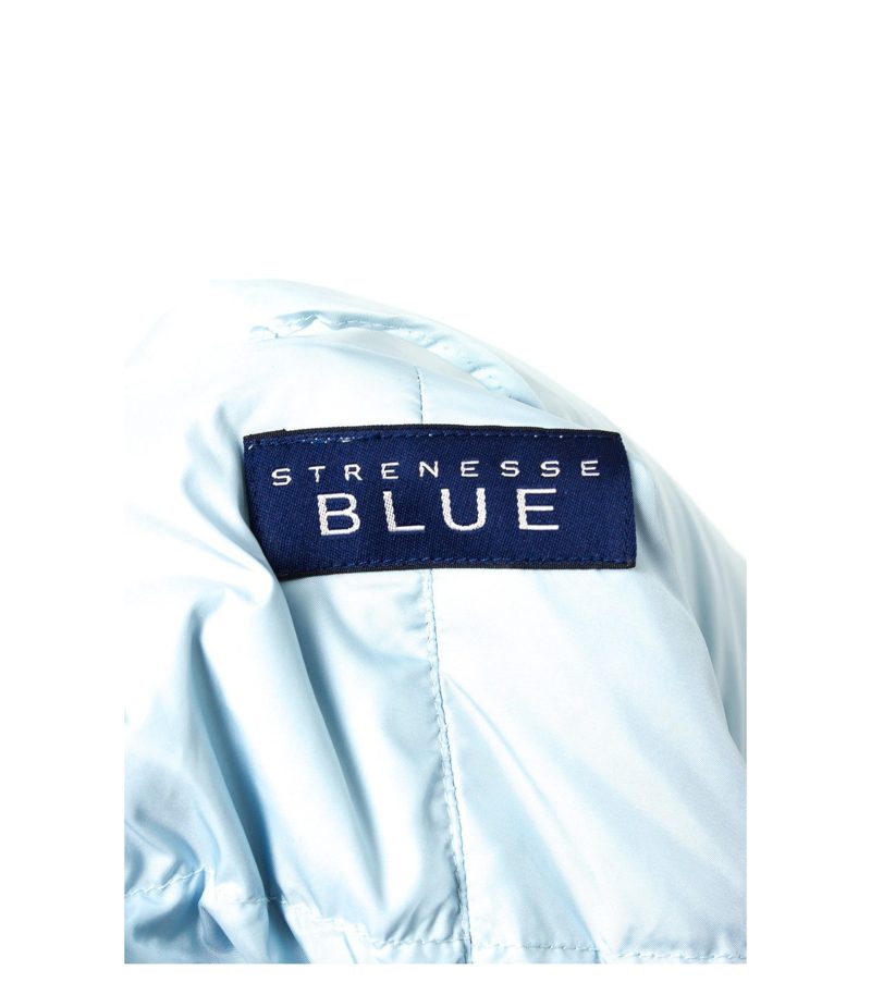 STRENESSE BLUE Jacke Daunenjacke Winterjacke Kapuzenjacke Down Gr. S/36 – Foto 5