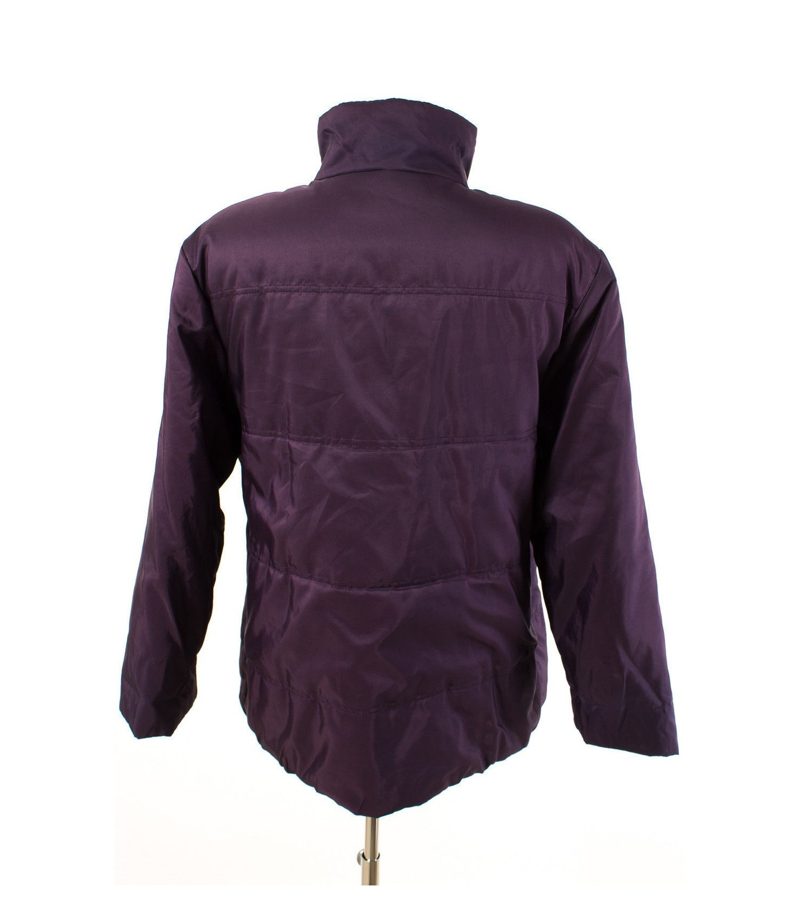 Betty Barclay Jacke Gr. L/40 Steppjacke Winterjacke – Foto 2