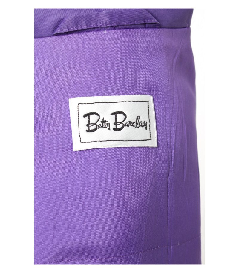 Betty Barclay Jacke Gr. L/40 Steppjacke Winterjacke – Foto 3