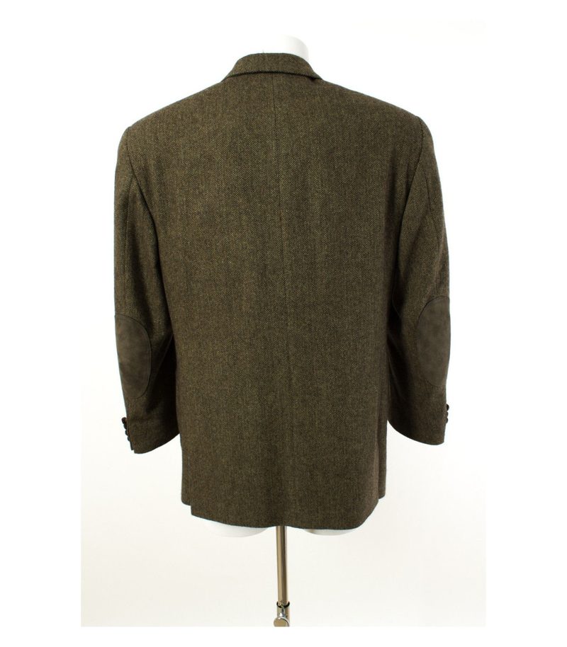 TOYNER Sakko Business Gr. 25 (M Kurz) Wolle-Angora – Foto 3