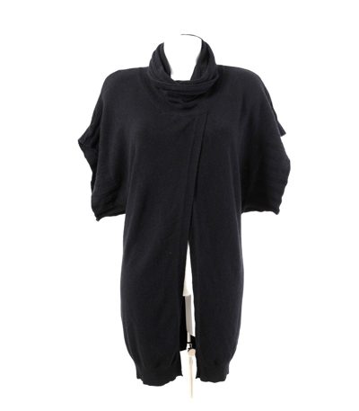 CHIC & MIT Pullover Longpullover Gr. L/40 Pulli Strick