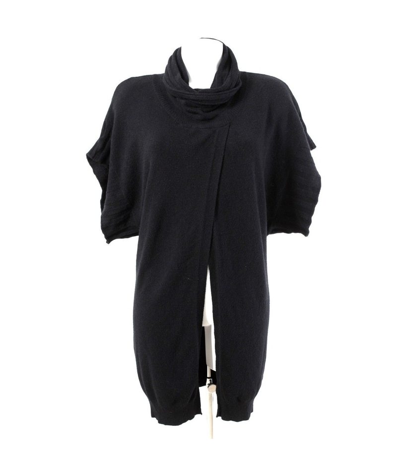 CHIC & MIT Pullover Longpullover Gr. L/40 Pulli Strick – Foto 1