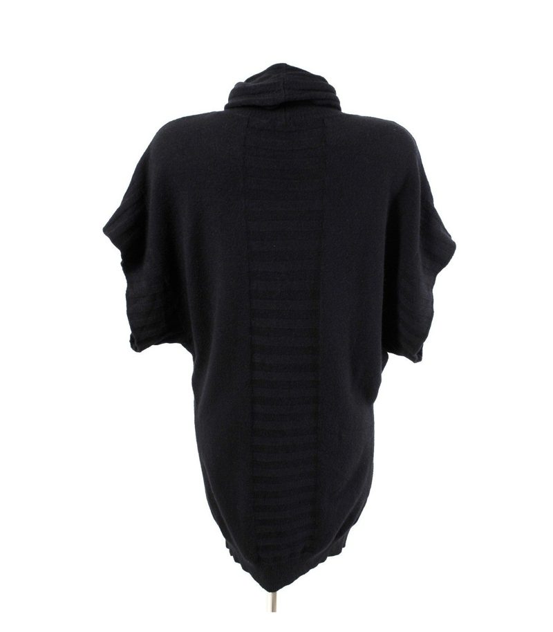 CHIC & MIT Pullover Longpullover Gr. L/40 Pulli Strick – Foto 2