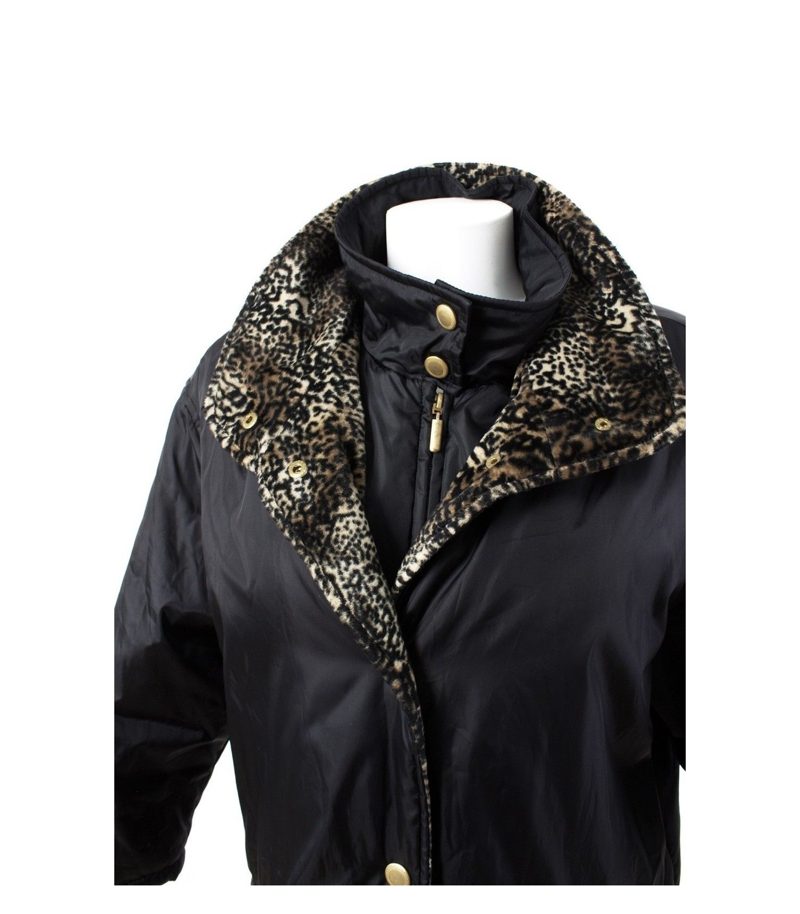 GERRY WEBER Jacke Gr. XL/42 Winterjacke – Foto 2