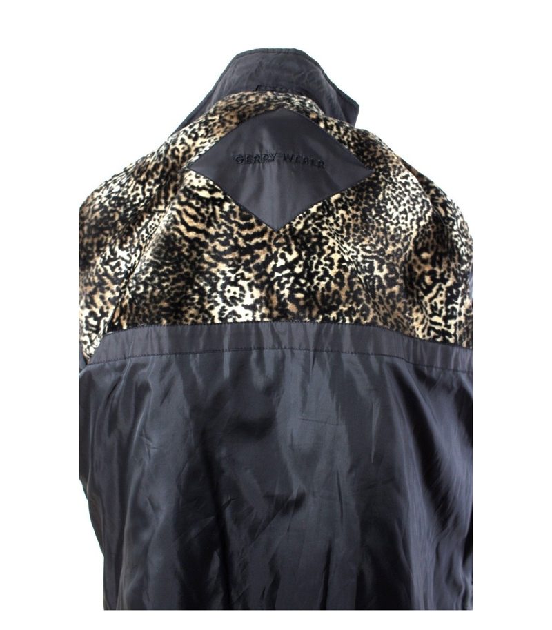 GERRY WEBER Jacke Gr. XL/42 Winterjacke – Foto 4