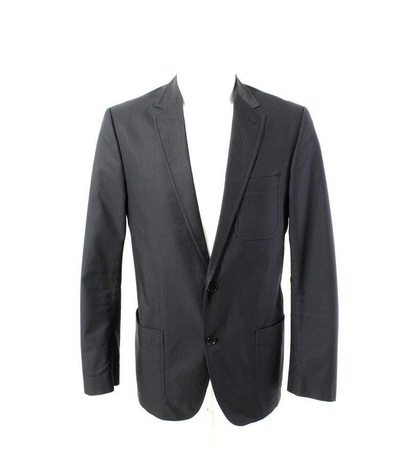 drykorn for beautiful people Sakko Slim Fit Business Gr. 94 (S Schlank) – Foto 1