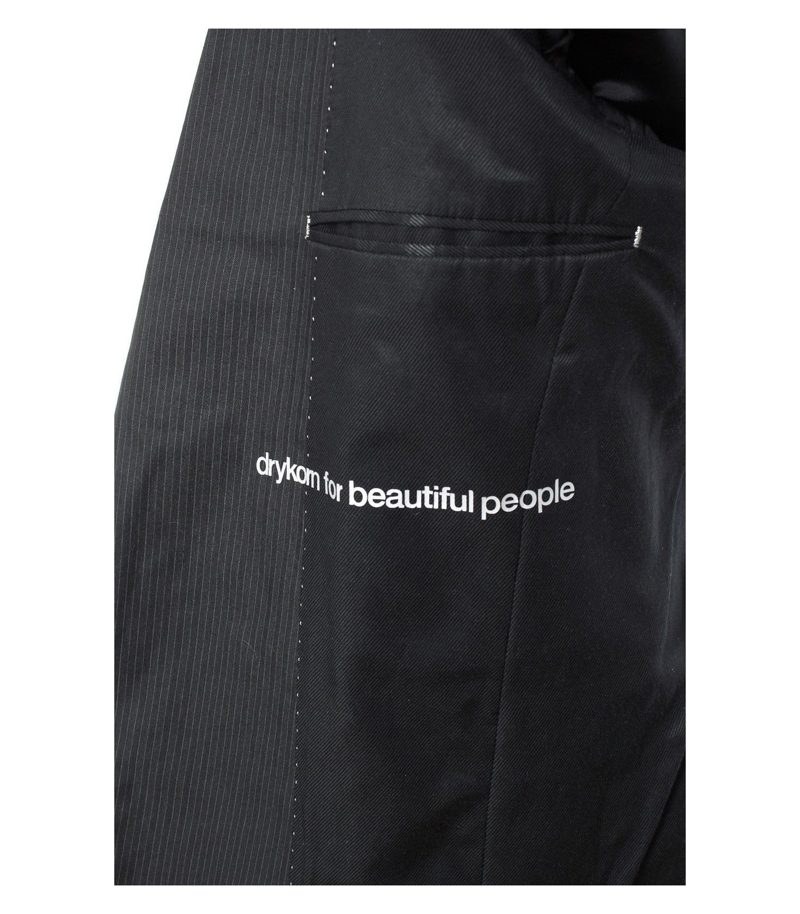 drykorn for beautiful people Sakko Slim Fit Business Gr. 94 (S Schlank) – Foto 4