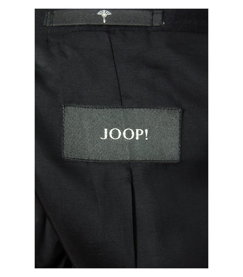 JOOP Anzug Hose 50/M 100% Business Gr. Sakko 94 (S Schlank) Wolle – Foto 4
