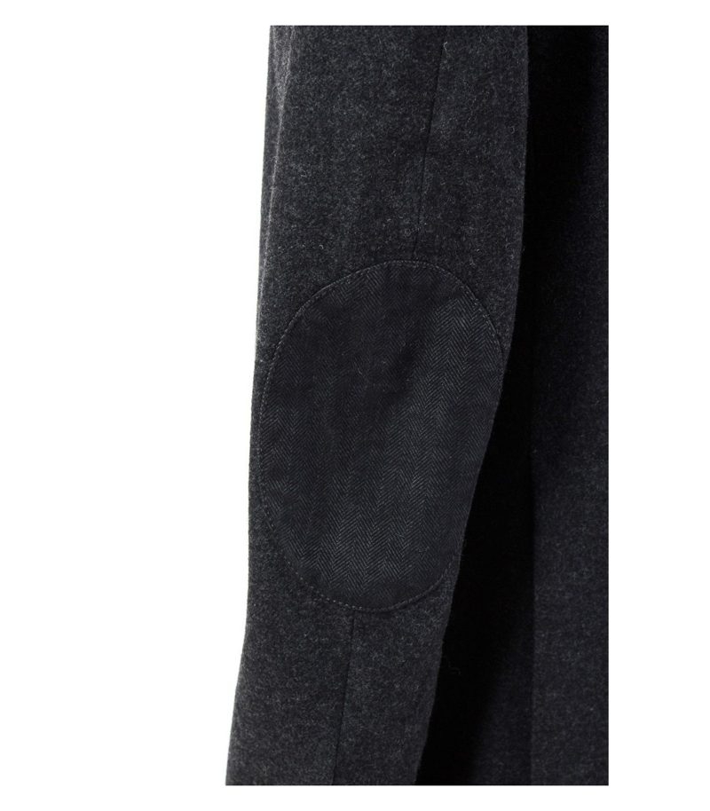 Massimo Dutti Sakko Business Gr. 54/XL 100% Wolle – Foto 4