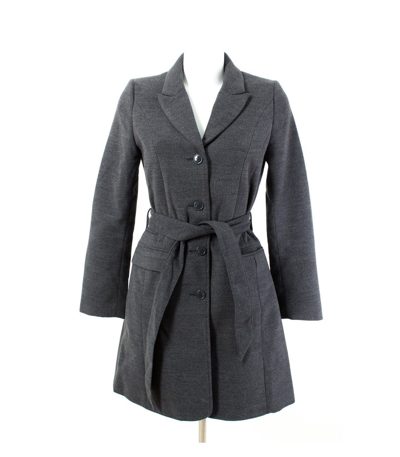 H&M Mantel Business Gr. M/38 Übergangsmantel