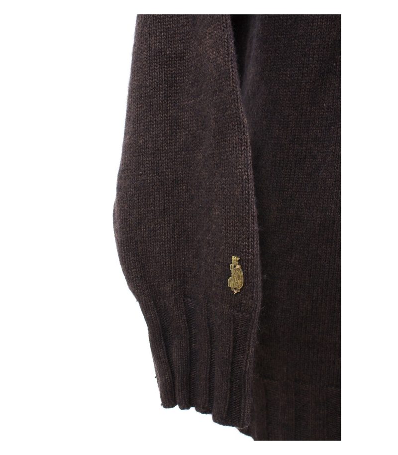 GOLFINO Pullover Gr. XL Angora-Wolle Pulli Strick – Foto 2
