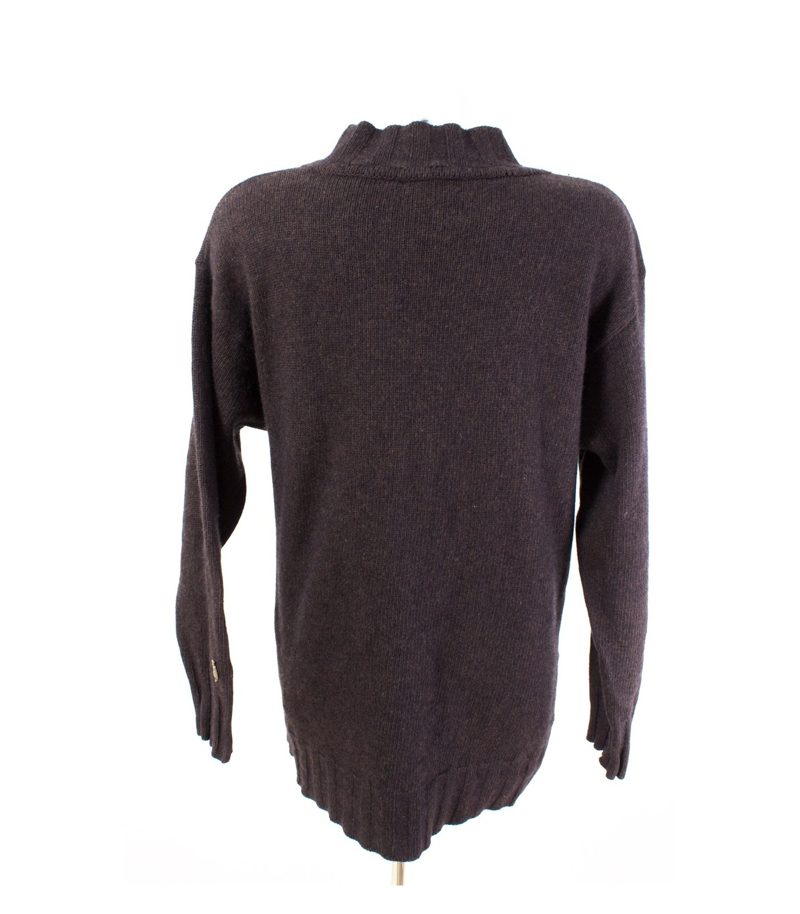 GOLFINO Pullover Gr. XL Angora-Wolle Pulli Strick – Foto 3