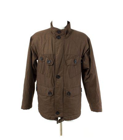 Cinque Übergangsjacke Military Casual Gr. L/52 Baumwolle
