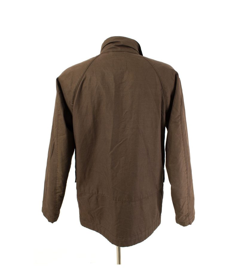 Cinque Übergangsjacke Military Casual Gr. L/52 Baumwolle – Foto 3