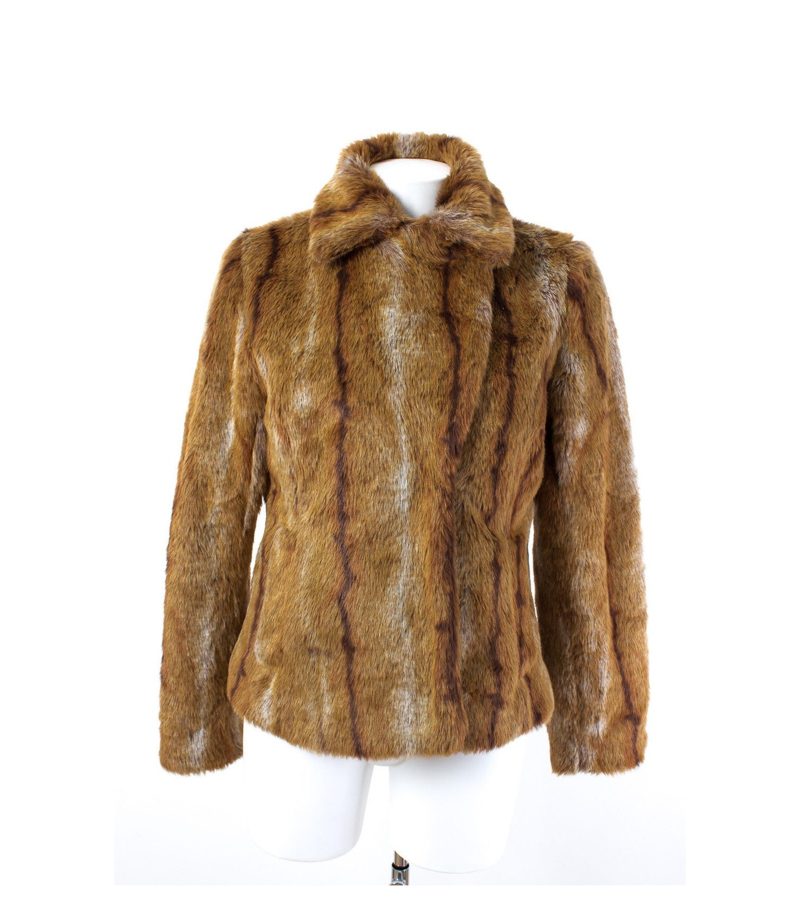 H&M Jacke Winterjacke Gr. M/38 – Foto 1