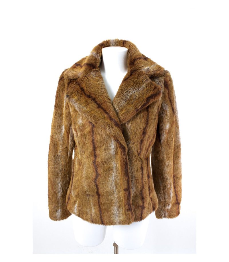 H&M Jacke Winterjacke Gr. M/38 – Foto 2