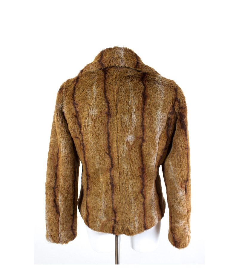 H&M Jacke Winterjacke Gr. M/38 – Foto 3