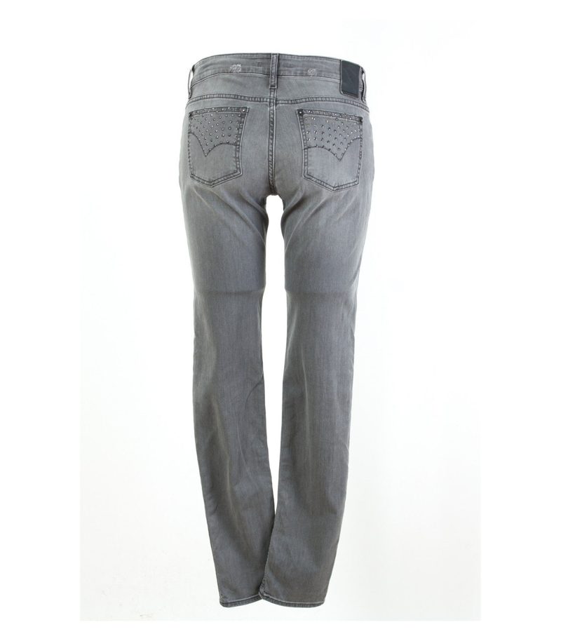 drykorn for beautiful people Jeans Skinny Jeans Hose Gr. W29 L34 Denim – Foto 3