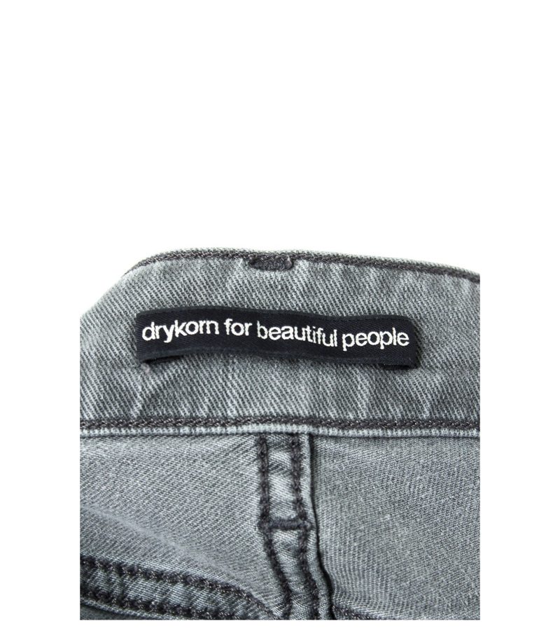 drykorn for beautiful people Jeans Skinny Jeans Hose Gr. W29 L34 Denim – Foto 4