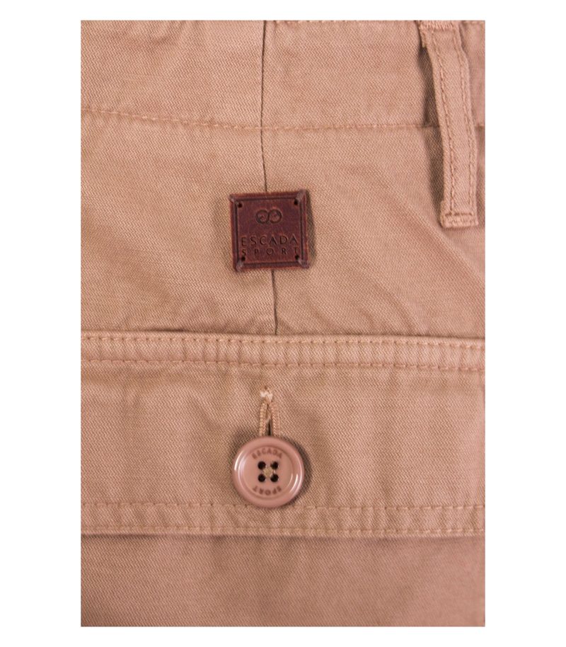 ESCADA SPORT Rock Chino-Rock Casual Gr. 38/M 100% Baumwolle – Foto 2