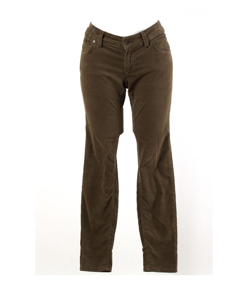 Marc O´Polo Hose Skinny Gr. S/36 Baumwolle – Foto 1