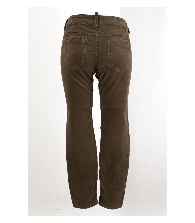 Marc O´Polo Hose Skinny Gr. S/36 Baumwolle – Foto 2