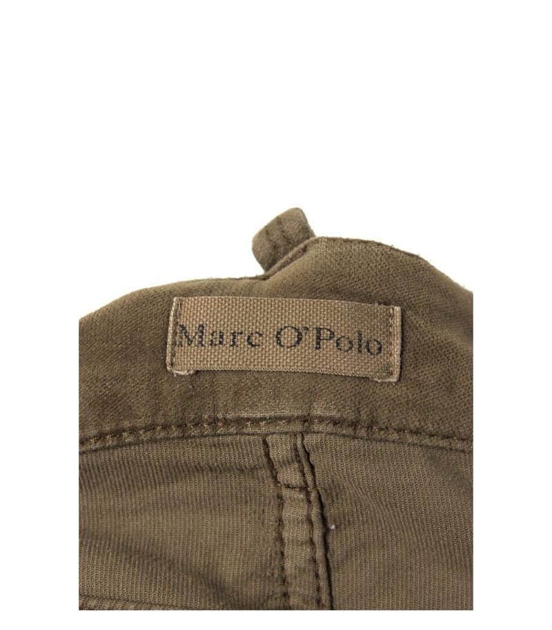 Marc O´Polo Hose Skinny Gr. S/36 Baumwolle – Foto 3
