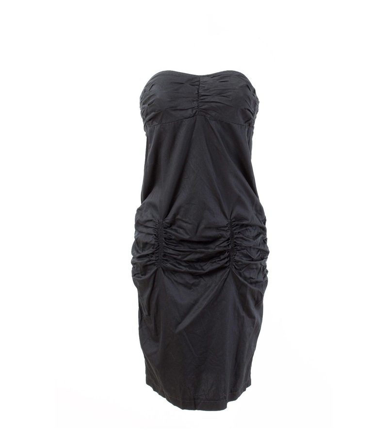mexx Kleid Sommerkleid Ärmellos Cocktail Gr. M/38 – Foto 1