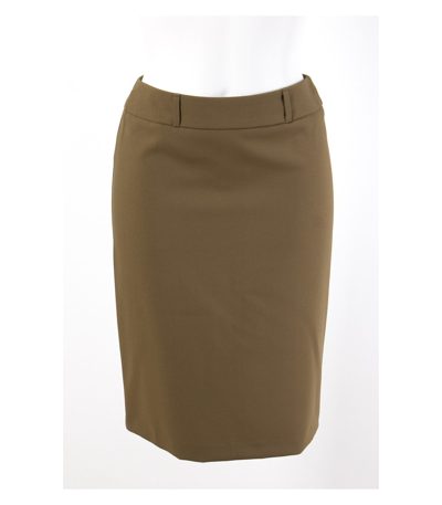 Benetton Rock Bleistiftrock Business Pencil- Rock Gr. XS/34