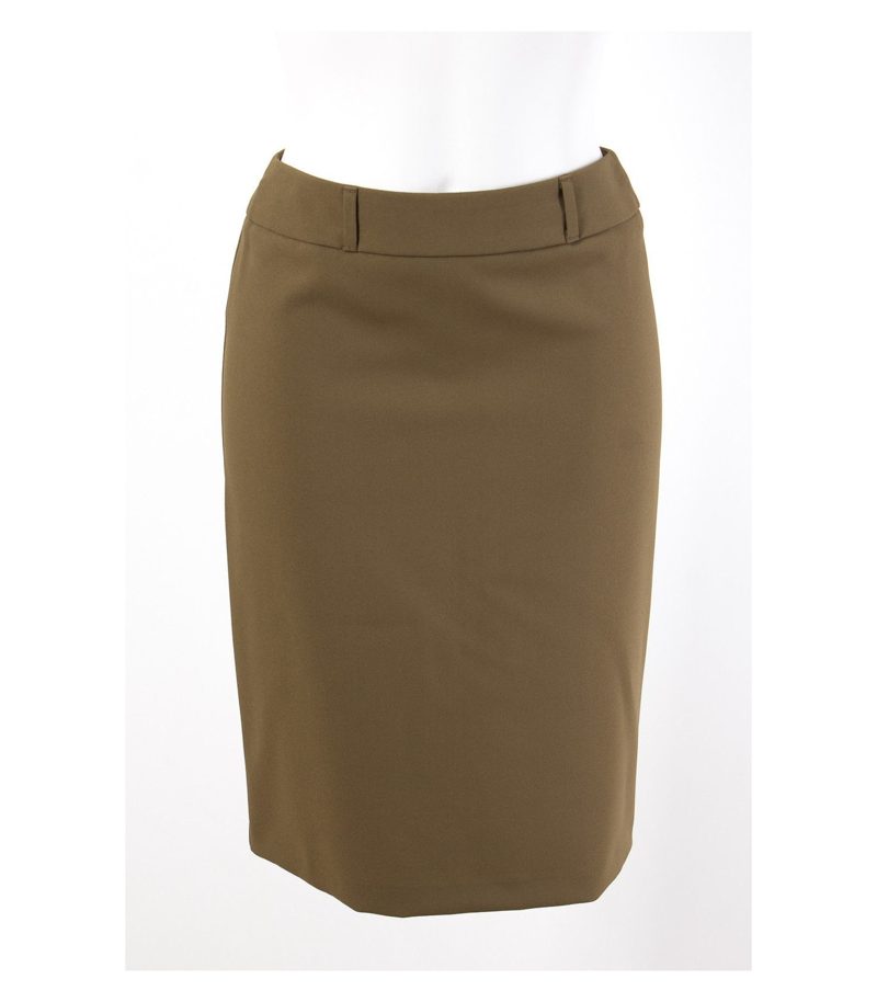 Benetton Rock Bleistiftrock Business Pencil- Rock Gr. XS/34 – Foto 1
