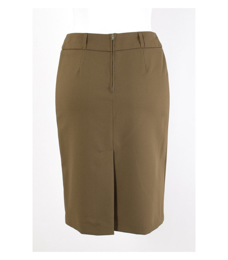 Benetton Rock Bleistiftrock Business Pencil- Rock Gr. XS/34 – Foto 2