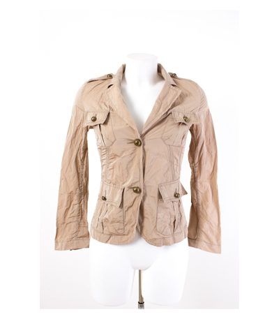 HUSKY Damen Blazer Casual Gr. XS/34