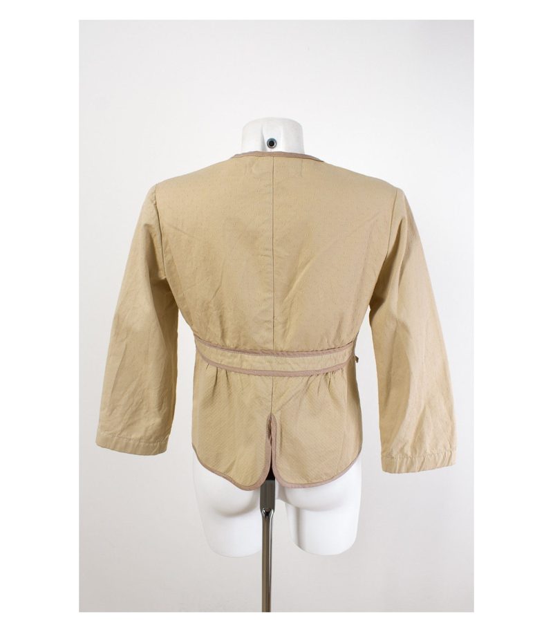 SCHUMACHER Damen Blazer Gr.XLBaumwolle – Foto 2