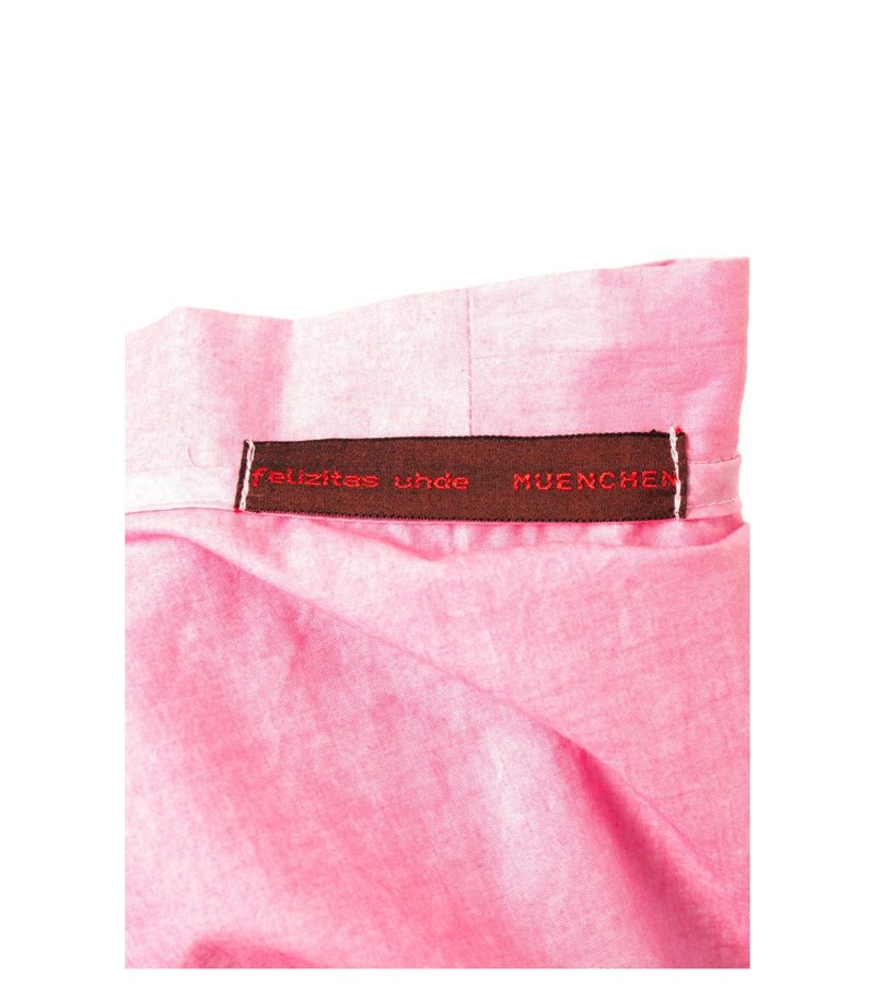 Felizitas uhde MUENCHEN Longshirt Jacke Lagenlook Asymmetrisch Gr. L/40 – Foto 3